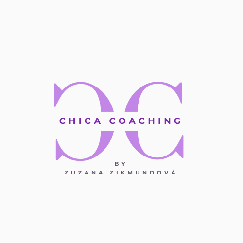 Chica Coaching | Zuzana Zikmundová